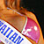Miss Hawaiian Tropic March 12th 2003 photo - Duval Street, Key West